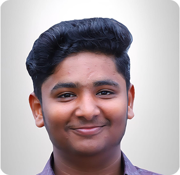 Baranidaran